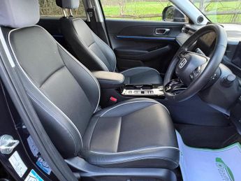 Honda e:Ny1 68.8kWh Elegance Auto 5dr