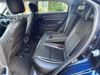 Honda e:Ny1 68.8kWh Elegance Auto 5dr