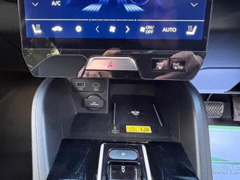 Honda e:Ny1 68.8kWh Elegance Auto 5dr