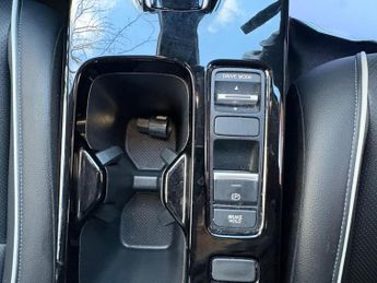 Honda e:Ny1 68.8kWh Elegance Auto 5dr