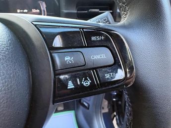 Honda e:Ny1 68.8kWh Elegance Auto 5dr