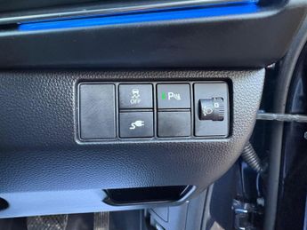 Honda e:Ny1 68.8kWh Elegance Auto 5dr