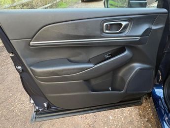 Honda e:Ny1 68.8kWh Elegance Auto 5dr