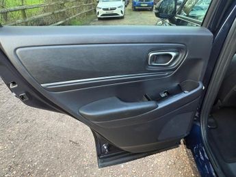 Honda e:Ny1 68.8kWh Elegance Auto 5dr