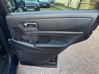 Honda e:Ny1 68.8kWh Elegance Auto 5dr