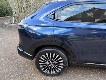 Honda e:Ny1 68.8kWh Elegance Auto 5dr