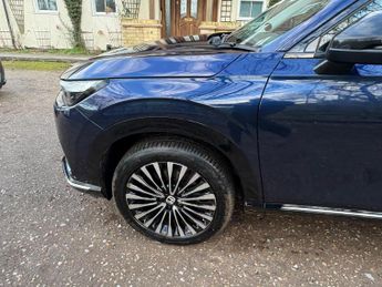 Honda e:Ny1 68.8kWh Elegance Auto 5dr