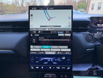 Honda e:Ny1 68.8kWh Elegance Auto 5dr