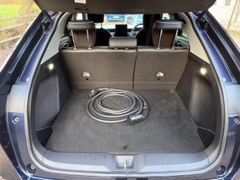 Honda e:Ny1 68.8kWh Elegance Auto 5dr