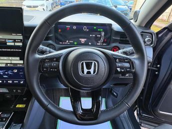 Honda e:Ny1 68.8kWh Elegance Auto 5dr