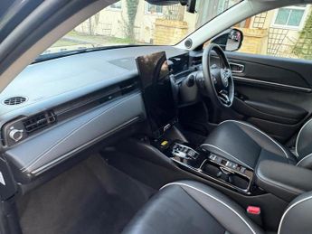 Honda e:Ny1 68.8kWh Elegance Auto 5dr