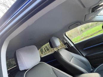 Honda e:Ny1 68.8kWh Elegance Auto 5dr