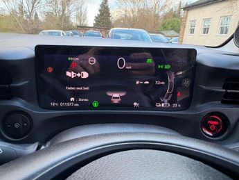 Honda e:Ny1 68.8kWh Elegance Auto 5dr