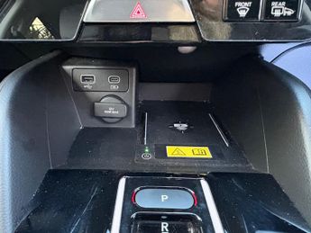 Honda e:Ny1 68.8kWh Elegance Auto 5dr