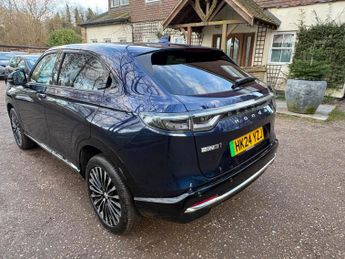 Honda e:Ny1 68.8kWh Elegance Auto 5dr