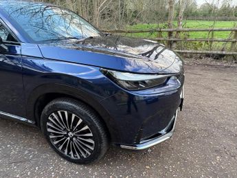Honda e:Ny1 68.8kWh Elegance Auto 5dr