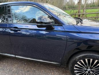 Honda e:Ny1 68.8kWh Elegance Auto 5dr