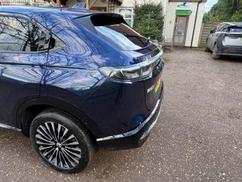 Honda e:Ny1 68.8kWh Elegance Auto 5dr