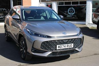 MG HS 1.5 T-GDI Trophy Euro 6 (s/s) 5dr