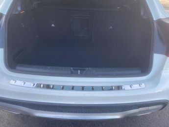 Mercedes-Benz GLA 2.1 GLA200 CDI AMG Line 7G-DCT Euro 6 (s/s) 5dr