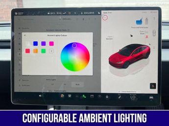 Tesla Model 3 (Dual Motor) Long Range Auto 4WDE 4dr