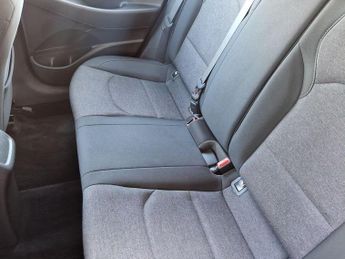 Hyundai i30 1.0 T-GDi MHEV SE Connect Tourer 5dr Petrol Hybrid Manual Euro 6