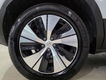 Volvo XC40 1.5h T4 Recharge 10.7kWh Inscription Expression Auto Euro 6 (s/s