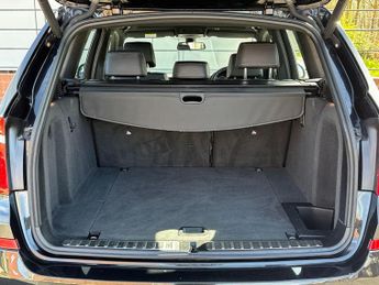 BMW X3 2.0 20d M Sport Auto xDrive Euro 6 (s/s) 5dr