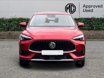 MG MG HS 1.5 T-GDI 16.6kWh SE Auto Euro 6 (s/s) 5dr