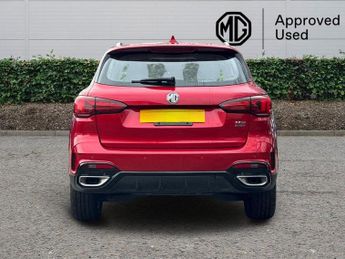 MG MG HS 1.5 T-GDI 16.6kWh SE Auto Euro 6 (s/s) 5dr