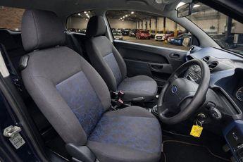 Ford Fiesta 1.25 Style 3dr