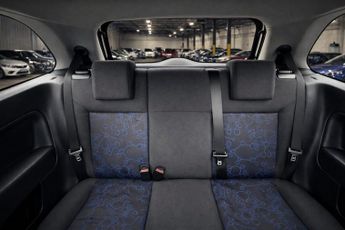 Ford Fiesta 1.25 Style 3dr