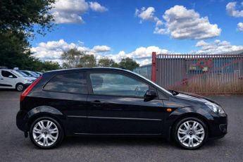 Ford Fiesta 1.25 Style 3dr