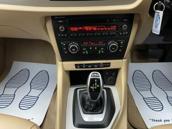 BMW X1 2.0 20d SE Auto xDrive Euro 5 (s/s) 5dr