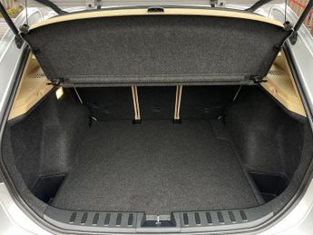 BMW X1 2.0 20d SE Auto xDrive Euro 5 (s/s) 5dr