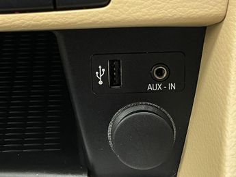 BMW X1 2.0 20d SE Auto xDrive Euro 5 (s/s) 5dr