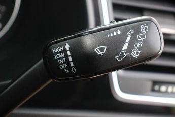 SEAT Leon 2.0 TSI FR DSG Euro 6 (s/s) 5dr