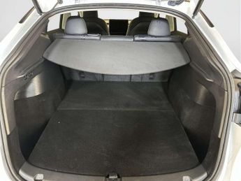 Tesla Model Y (Dual Motor) Long Range SUV 5dr Electric Auto 4WDE (384 bhp)