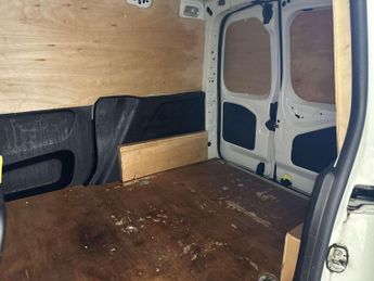 Citroen e-Berlingo 800 50kWh Enterprise Edition M Panel Van 5dr Electric Auto SWB (