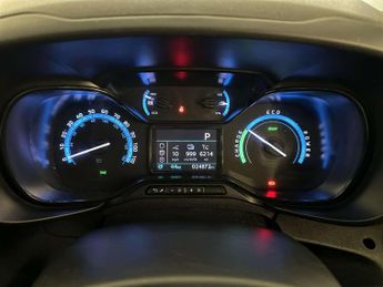 Citroen e-Berlingo 800 50kWh Enterprise Edition M Panel Van 5dr Electric Auto SWB (