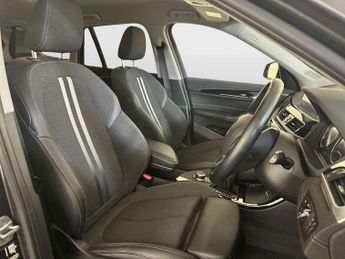 BMW X1 1.5 25e 10kWh Sport SUV 5dr Petrol Plug-in Hybrid Auto xDrive Eu