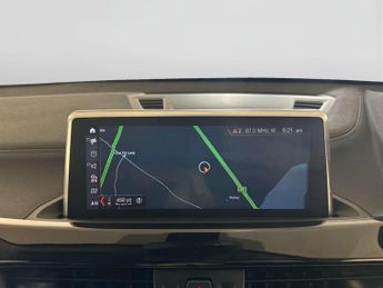 BMW X1 1.5 25e 10kWh Sport SUV 5dr Petrol Plug-in Hybrid Auto xDrive Eu