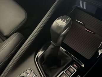 BMW X1 1.5 25e 10kWh Sport SUV 5dr Petrol Plug-in Hybrid Auto xDrive Eu