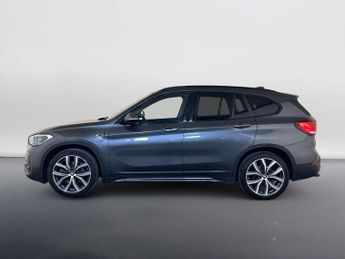 BMW X1 1.5 25e 10kWh Sport SUV 5dr Petrol Plug-in Hybrid Auto xDrive Eu