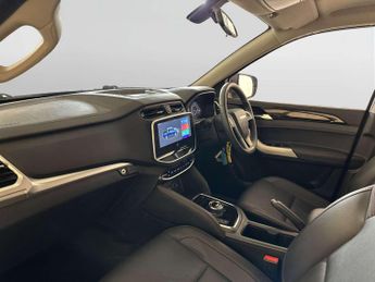 MAXUS T90EV 88.5kWh Elite Pickup Double Cab 4dr Electric Auto RWD (177 ps)