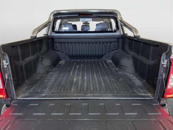 MAXUS T90EV 88.5kWh Elite Pickup Double Cab 4dr Electric Auto RWD (177 ps)