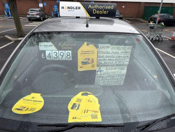 Honda Jazz 1.4 i-DSI SE Hatchback 5dr Petrol CVT-7 (139 g/km, 82 bhp)