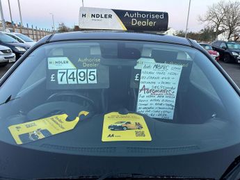 Honda Jazz 1.4 i-DSI SE Hatchback 5dr Petrol CVT-7 (139 g/km, 82 bhp)