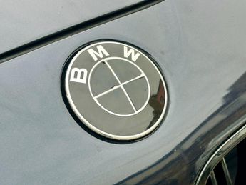 BMW 5 Series 2.0 520d M Sport Auto Euro 5 (s/s) 4dr