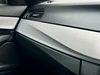 BMW 5 Series 2.0 520d M Sport Auto Euro 5 (s/s) 4dr
